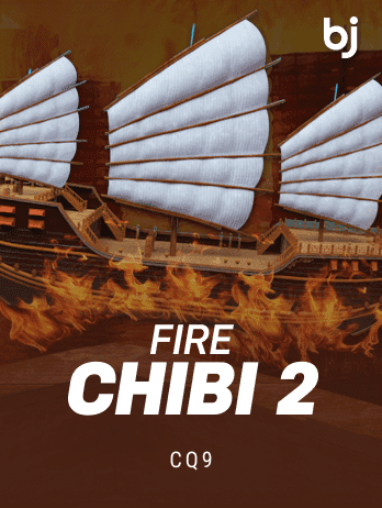 Fire Chibi