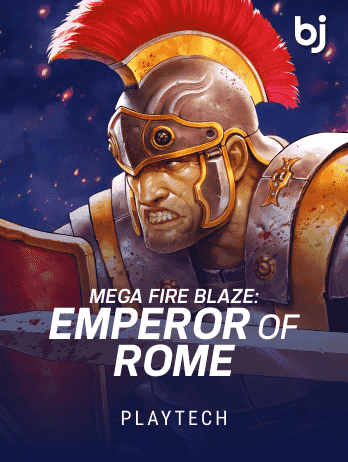 Mega Fire Blaze: Emperor of Rome game thumbnail