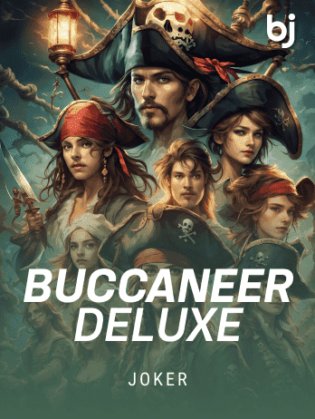 Buccaneer Deluxepng