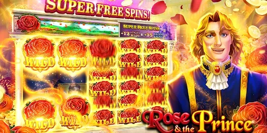 গেম ইন্টারফেস স্ক্রিনশট ২ screenshot