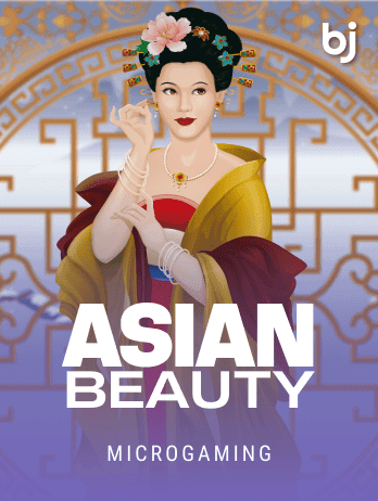 Asian Beauty