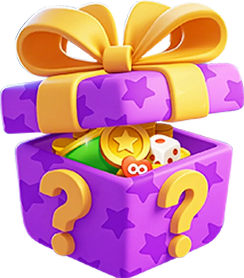 লাকি ড্র বোনাস icon