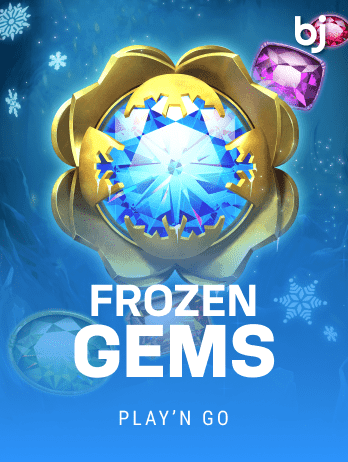 Frozen Gems