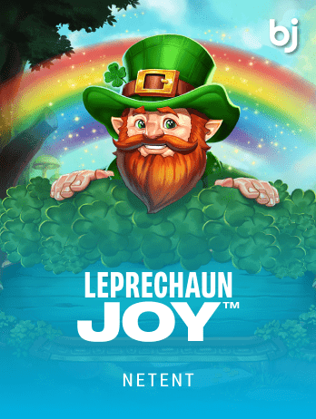 Leprechaun Joy™