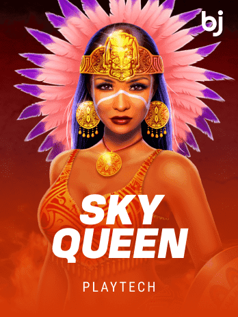 Sky Queenpng
