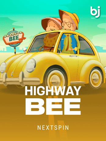 Highway Beep game thumbnail