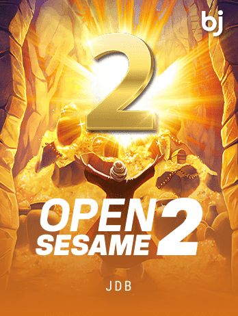 Open Sesame IIpng