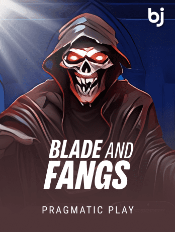 Blade & Fang